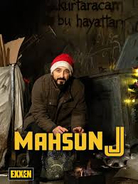 Mahsun J Yılbaşı Özel