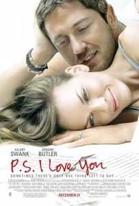 Not Seni Seviyorum P.S. I Love You