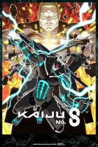 Kaiju No.8