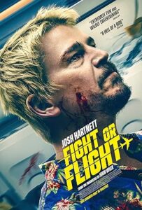 Ölümcül Uçuş 2025 izle