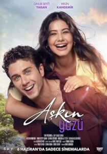 Aşkın Yüzü (2025)