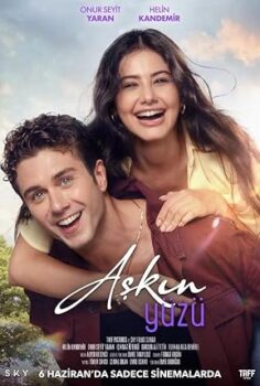 Aşkın Yüzü (2025)