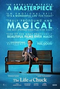 The Life Of Chuck 2025 izle