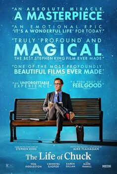 The Life Of Chuck 2025 izle