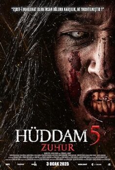 Hüddam 5: Zuhur