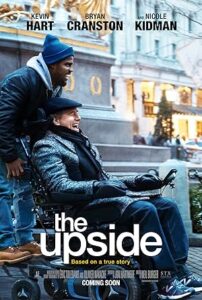 The Upside Olacak İş Değil