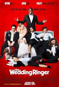 The Wedding Ringer Çılgın Düğün