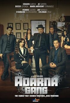 Adarna Gang