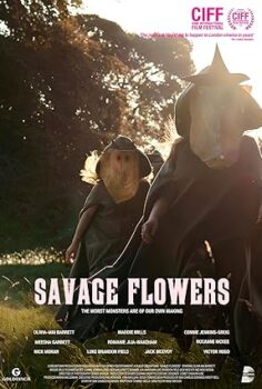 Savage Flowers
