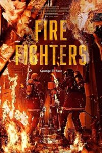 Sobanggwan Firefighters 2024