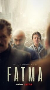 Fatma 1.Sezon