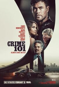 Crime 101 Suç 101 2026