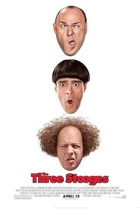 Üç Ahbap Çavuş (The Three Stooges)