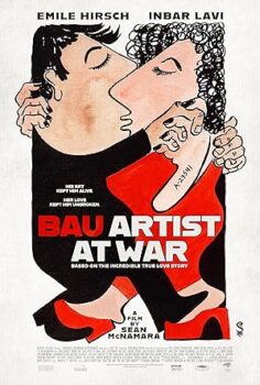 Bau Savaştaki Sanatçı Bau: Artist at War