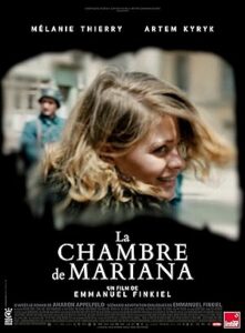 La Chambre de Mariana