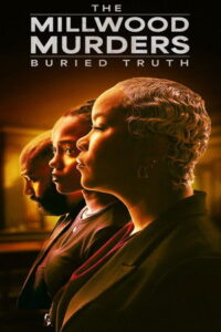 The Millwood Murders Buried