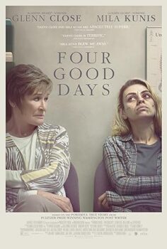 Dört Güzel Gün (Four Good Days)