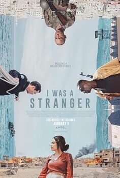 Ben Bir Yabancıydım I Was a Stranger