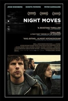 Gece Planı (Night Moves)