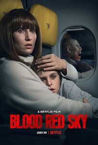 Kızıl Gökler (Blood Red Sky)