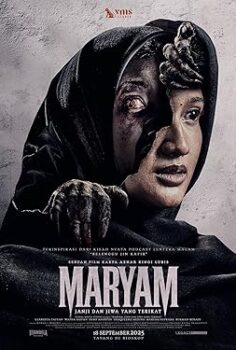 Maryam: Janji dan Jiwa yang Terikat Maryam Anlatılmamış Hikaye