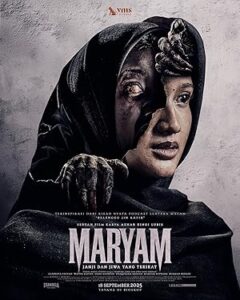 Maryam: Janji dan Jiwa yang Terikat Maryam Anlatılmamış Hikaye
