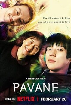 Pavane Pabanneu