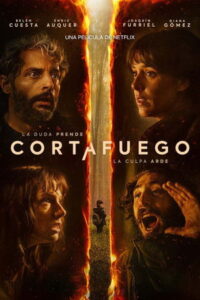 Alevlerin Ortasında Cortafuego