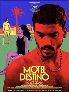 Kader Moteli Motel Destino