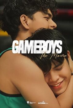 Gameboys: The Movie