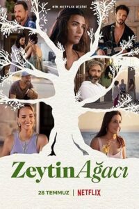 Zeytin Ağacı 2.Sezon