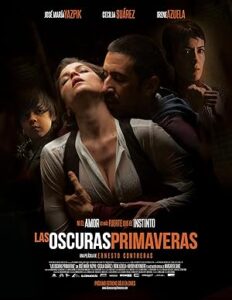 The Obscure Spring Las oscuras primaveras
