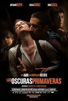 The Obscure Spring Las oscuras primaveras