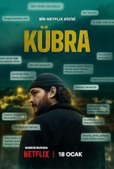 Kübra 2.Sezon