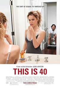 Eyvah! Yaş 40 (This Is 40)