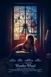 Dönme Dolap (Wonder Wheel)
