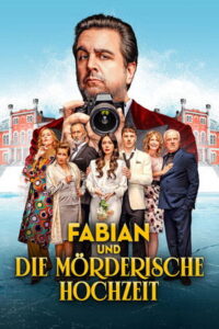 Fabian And The Deadly Wedding Fabian ve Ölümcül Düğün