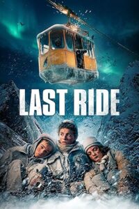 Last Ride