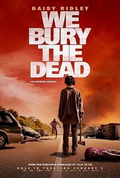 We Bury The Dead