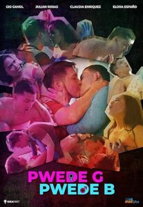 Pwede G pwede B