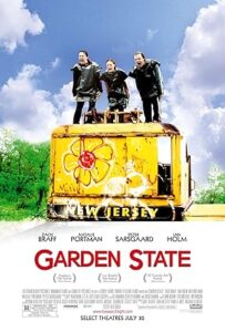 Eve Dönüş (Garden State)