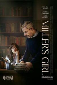 Miller’in Favorisi Millers Girl