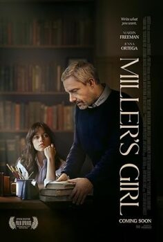 Miller’in Favorisi Millers Girl