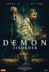 The Demon Disorder Şeytan Bozukluğu