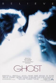 Hayalet Ghost