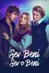 Sev Beni Sev Beni (Love Me Love Me)