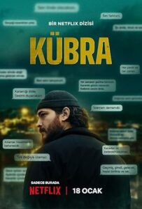 Kübra 1.Sezon