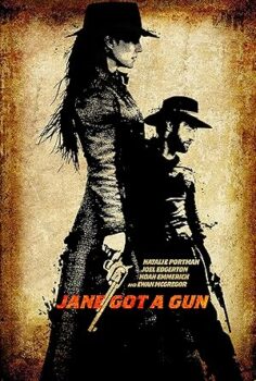 Jane’in İntikamı (Jane Got a Gun)