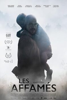 Aç Gezenler – The Ravenous