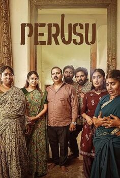 Perusu